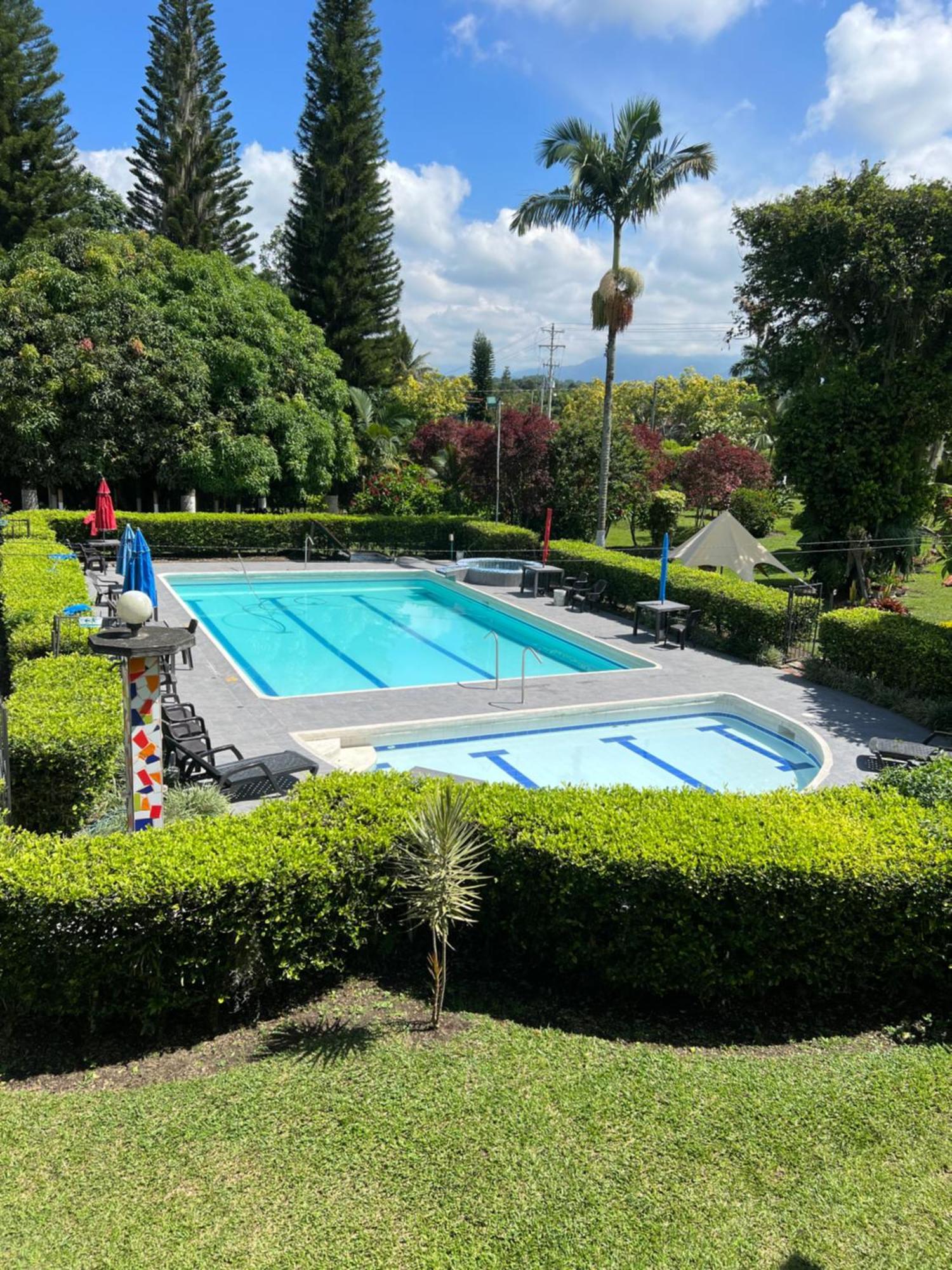 Villa Alejandra Del Quindio Calarcá Exterior photo