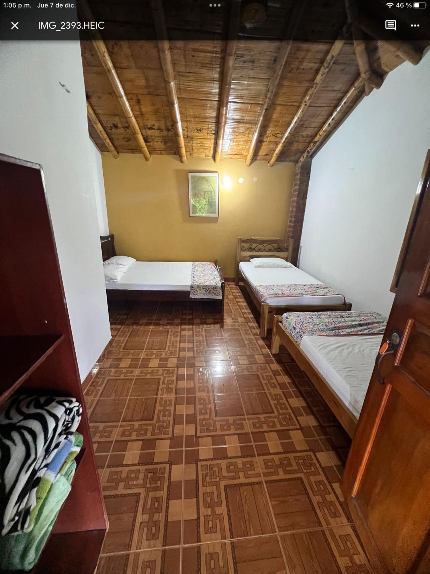 Villa Alejandra Del Quindio Calarcá Exterior photo