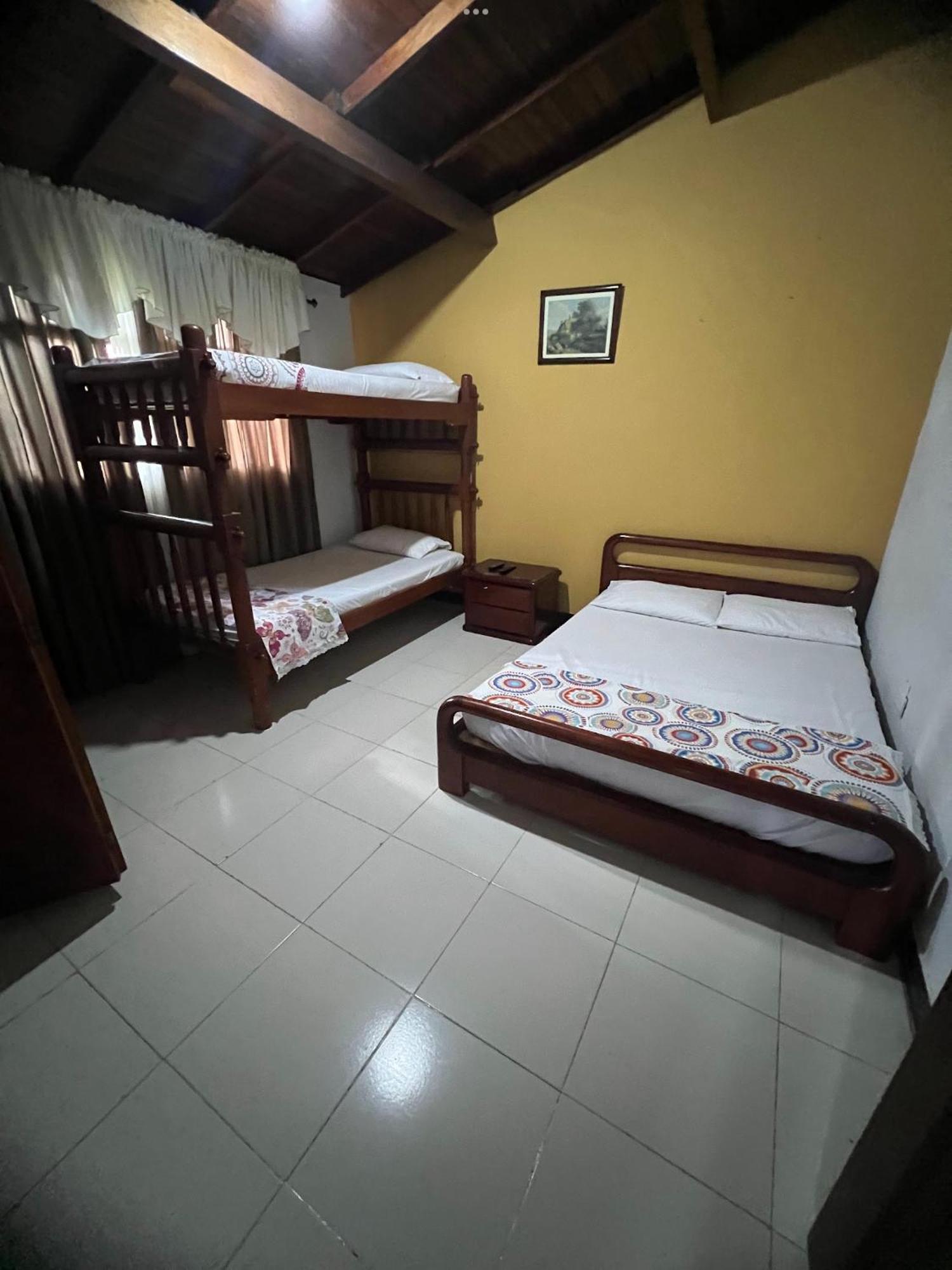 Villa Alejandra Del Quindio Calarcá Exterior photo