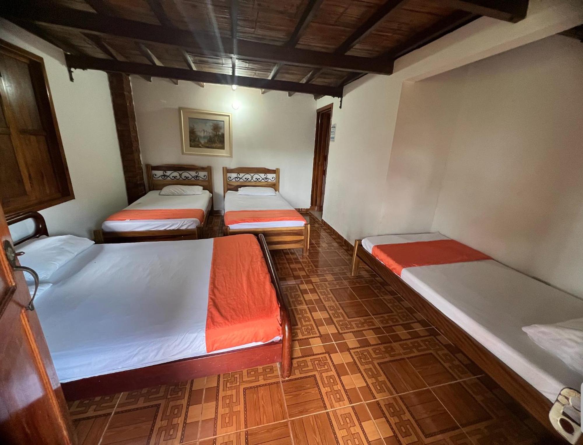 Villa Alejandra Del Quindio Calarcá Exterior photo